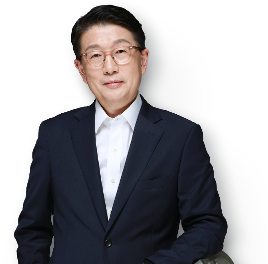 삼성증권 CEO 사진