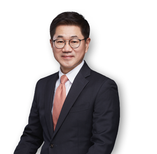 삼성증권 CEO 사진